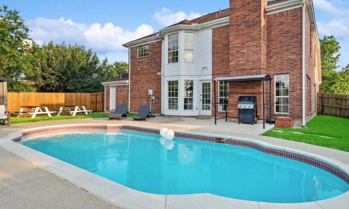 Photo of Outdoor in Dallas