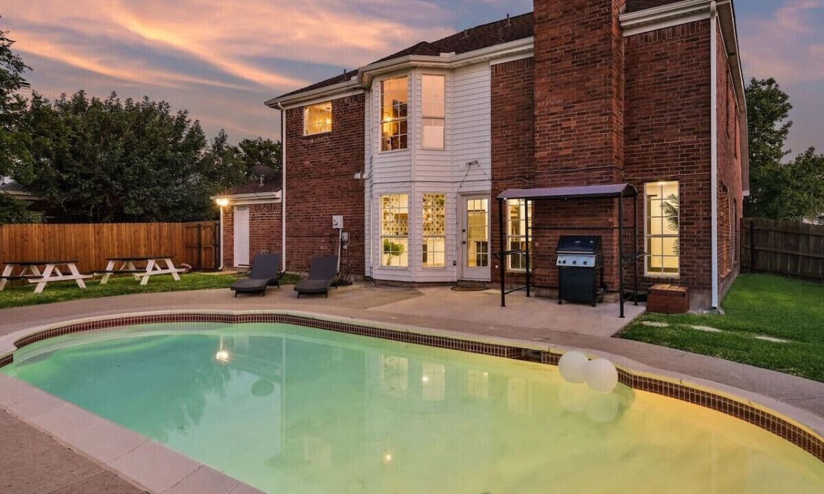 Photo of Outdoor in Dallas