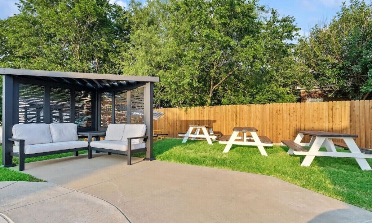Photo of Outdoor in Dallas