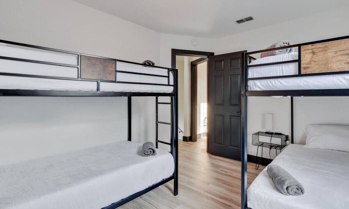 Photo of Bedroom in Dallas