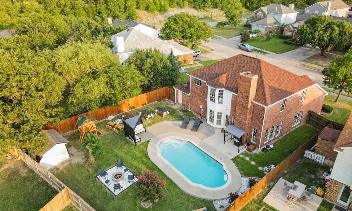 Photo of Outdoor in Dallas