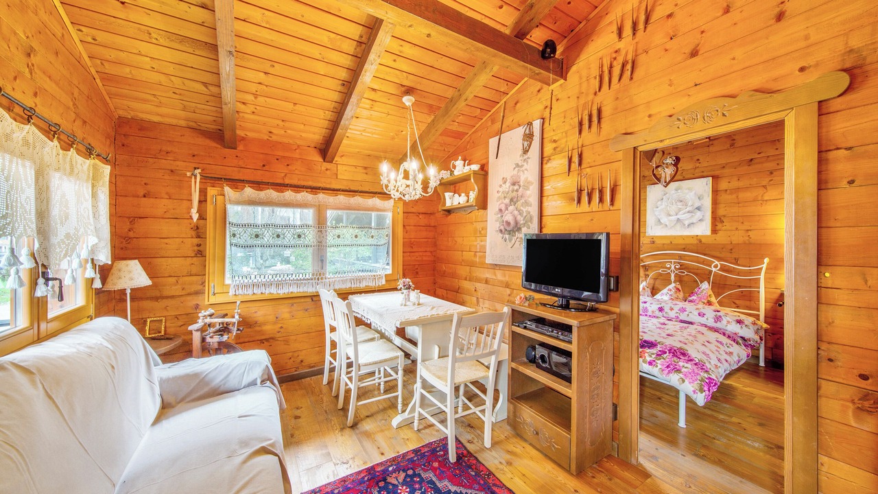 Photo of Livingroom in Forno di Zoldo
