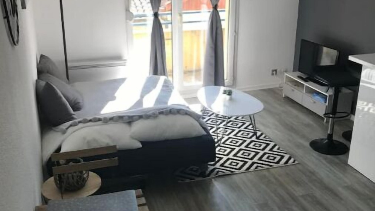 Photo of Bedroom in Talence