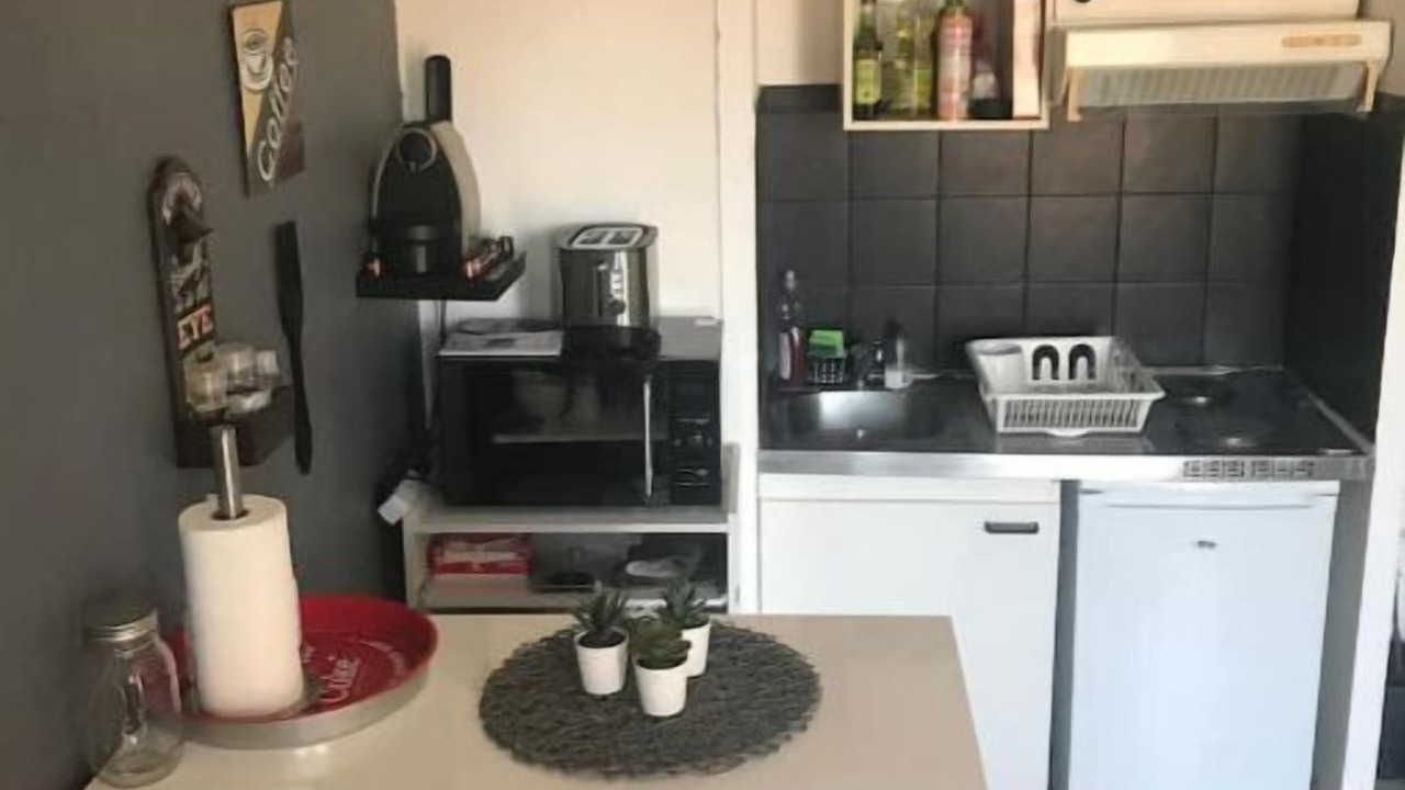 Photo of Kitchen in Talence