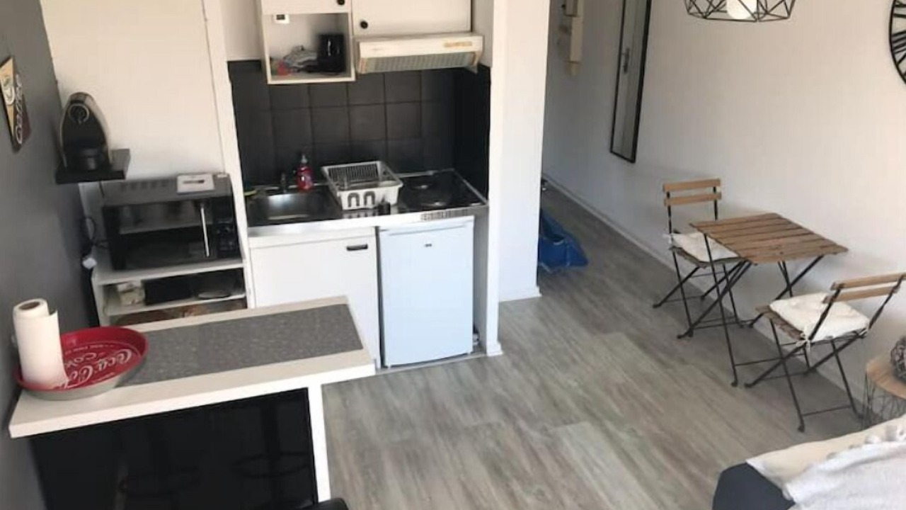 Photo of Kitchen in Talence