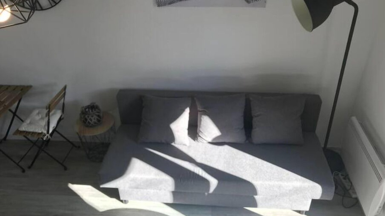 Photo of Livingroom in Talence