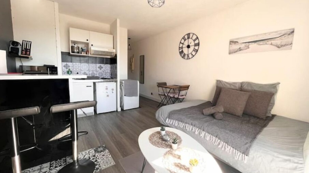 Photo of Bedroom in Talence