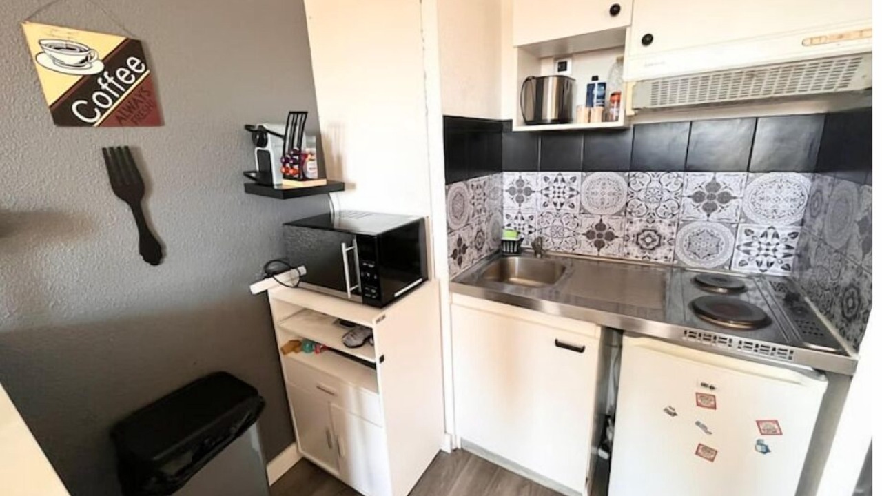 Photo of Kitchen in Talence