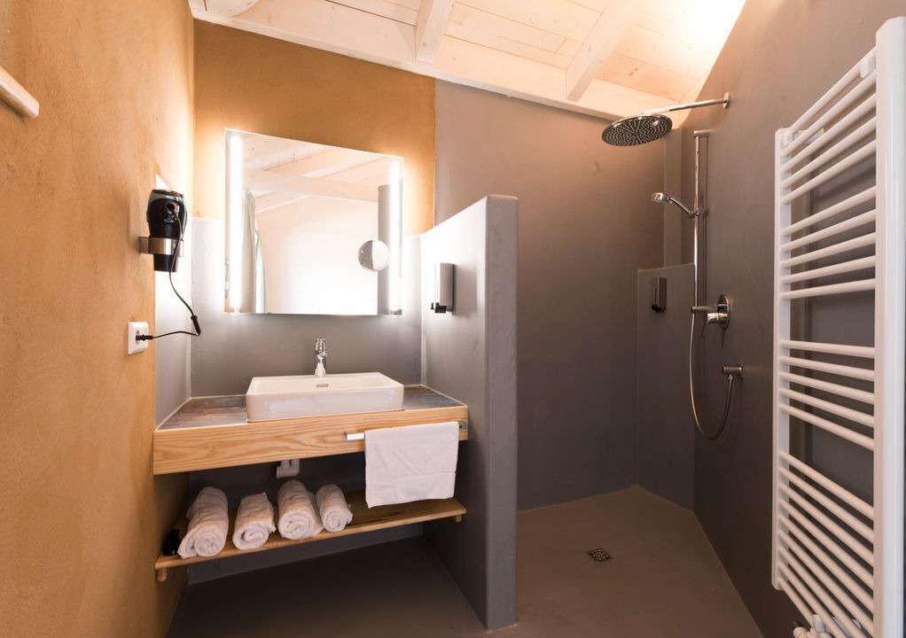 Photo of Bathroom in Sankt Georgen am Langsee