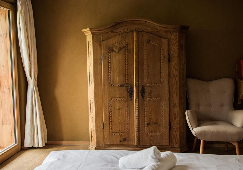 Photo of Bedroom in Sankt Georgen am Langsee