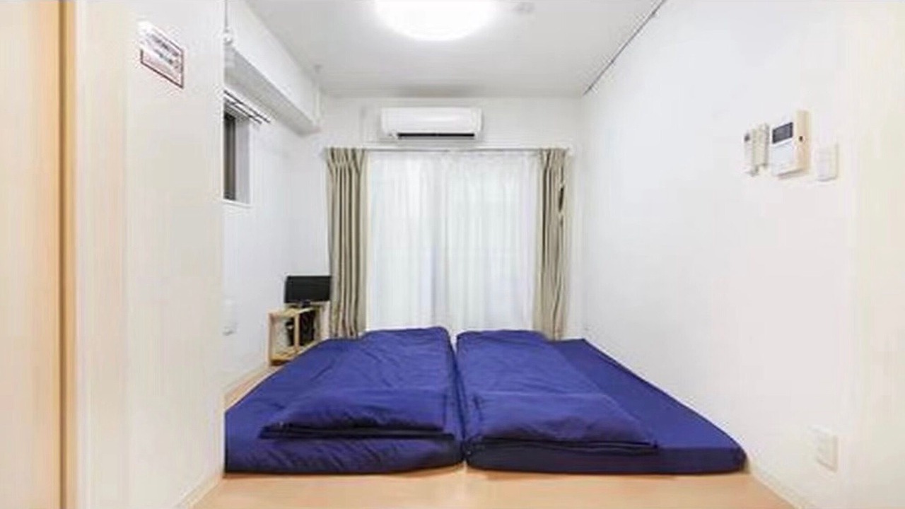 Photo of Bedroom in Kinshi