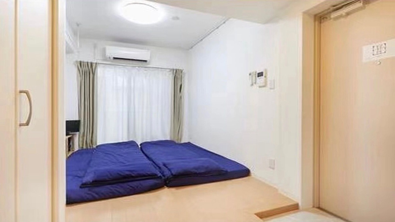 Photo of Bedroom in Kinshi