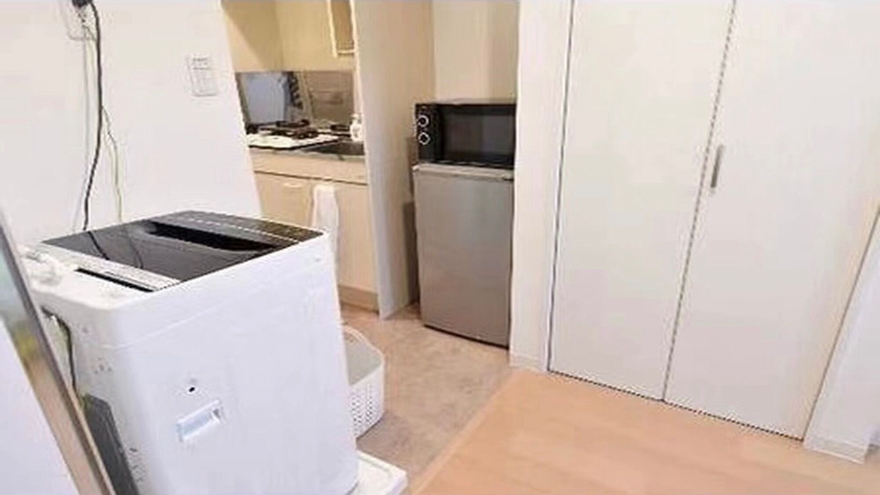 Photo of Kitchen in Kinshi