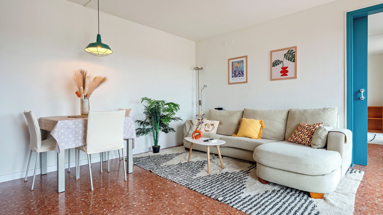 Photo of Livingroom in San Sadurni