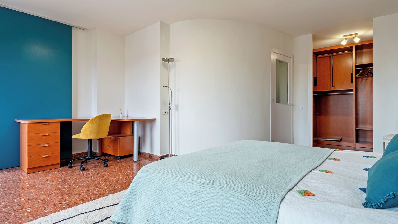 Photo of Bedroom in San Sadurni