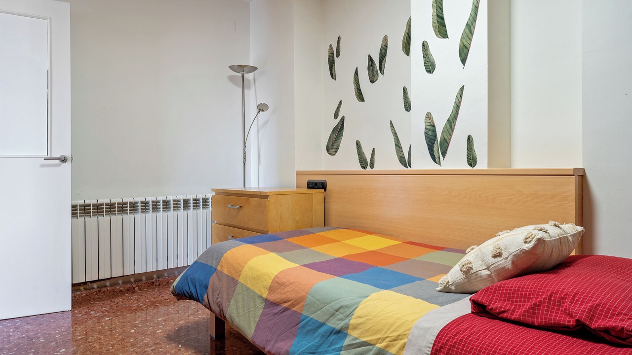 Photo of Bedroom in San Sadurni