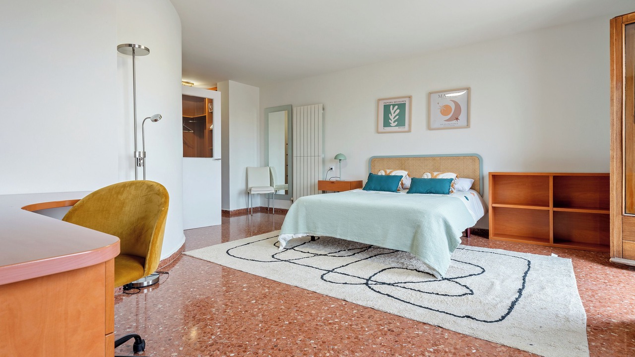 Photo of Bedroom in San Sadurni