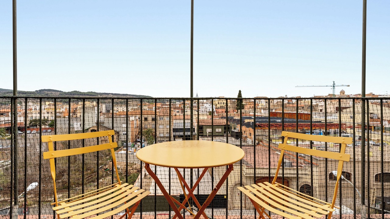 Photo of Outdoor in San Sadurni