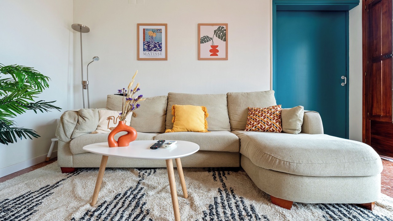 Photo of Livingroom in San Sadurni