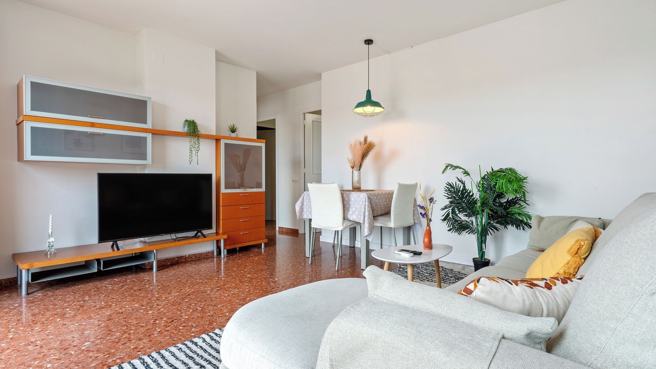 Photo of Livingroom in San Sadurni