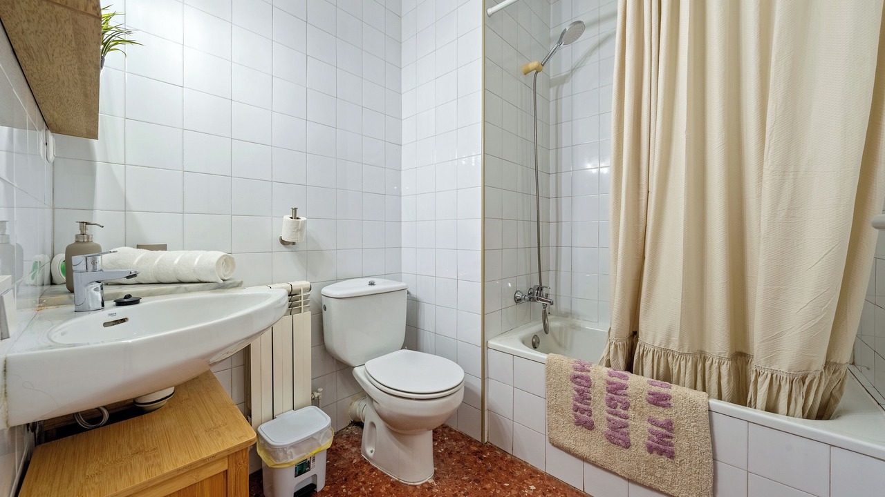 Photo of Bathroom in San Sadurni