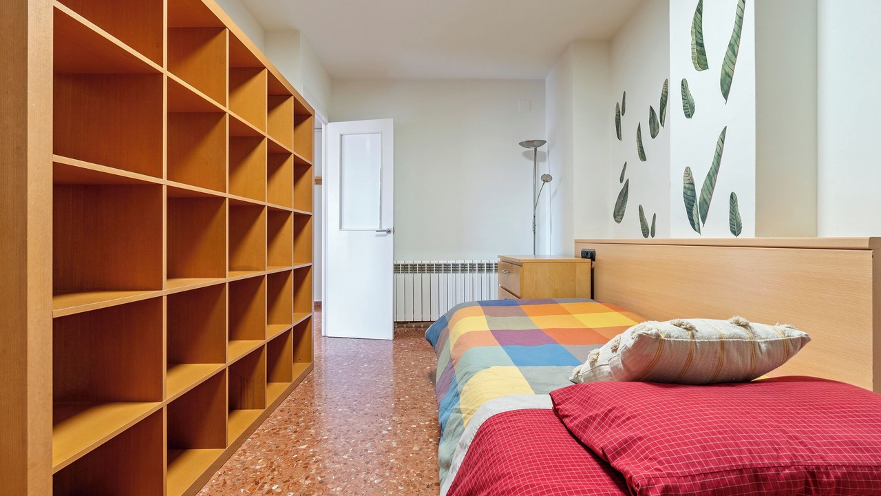 Photo of Bedroom in San Sadurni
