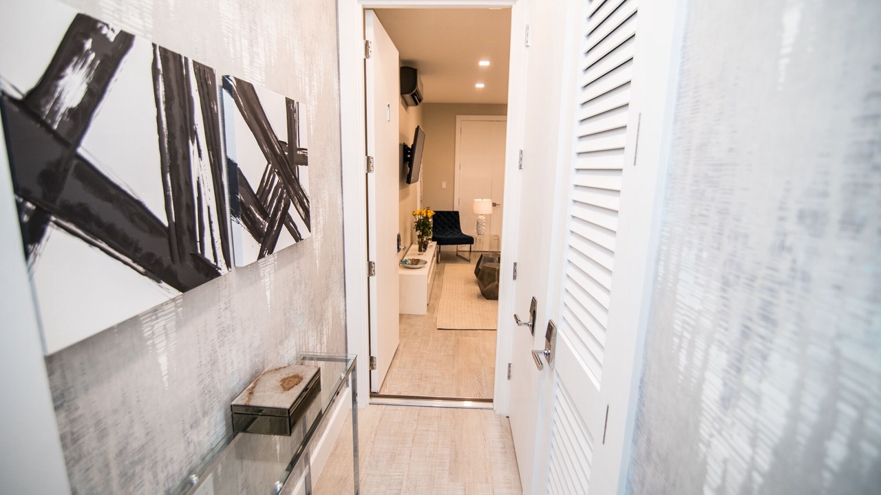 Photo of Bathroom in Dupont Circle