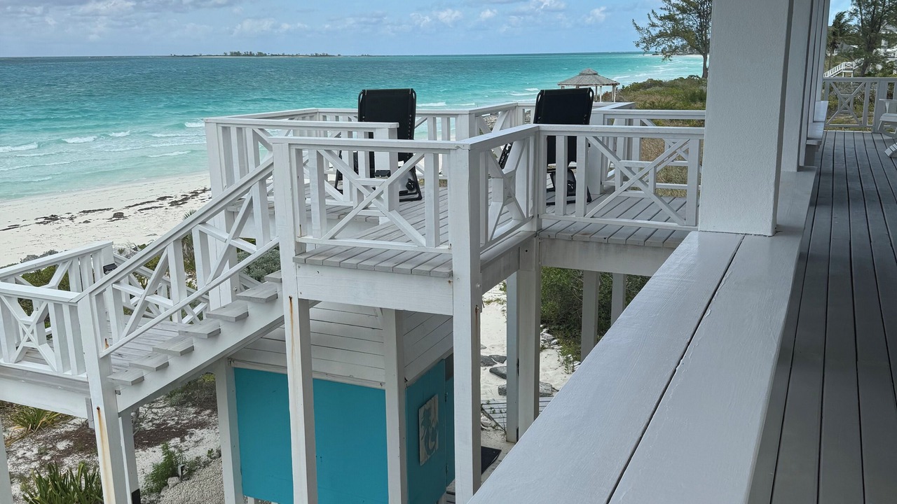 Photo of Outdoor in Great Harbour Cay