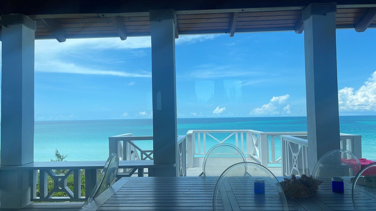 Photo of Outdoor in Great Harbour Cay