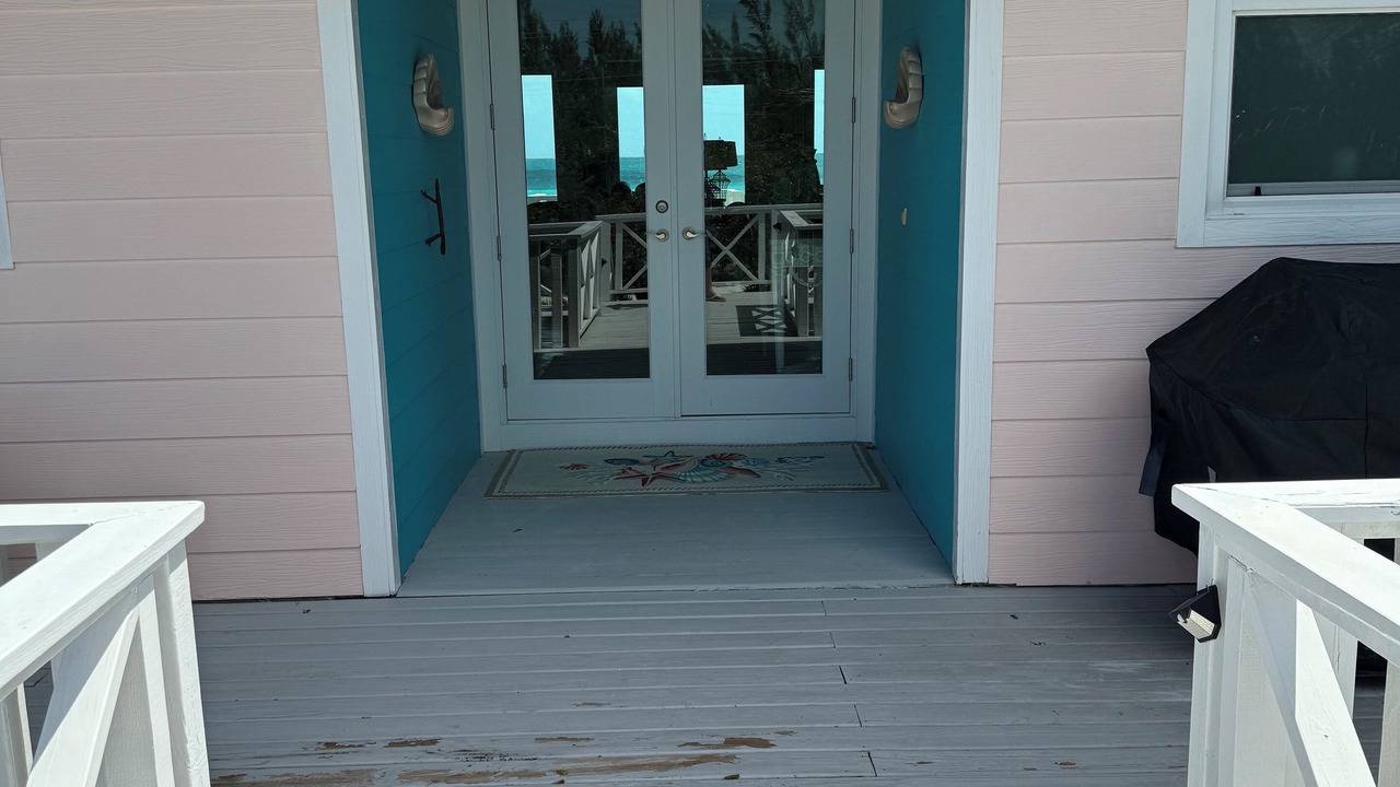 Photo of Outdoor in Great Harbour Cay