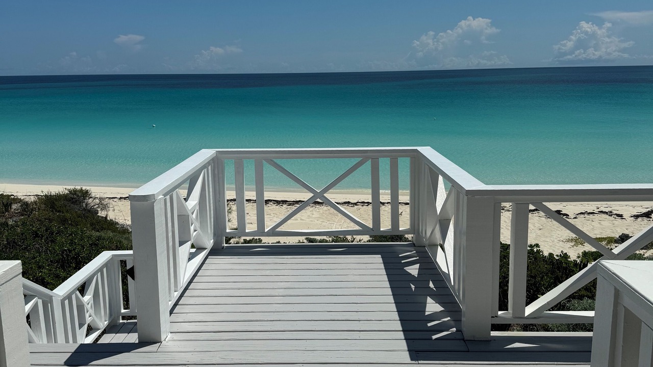Photo of Outdoor in Great Harbour Cay