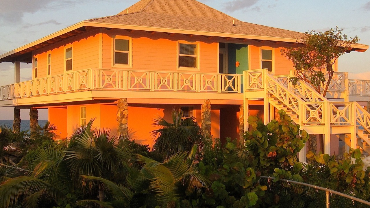 Photo of Outdoor in Great Harbour Cay