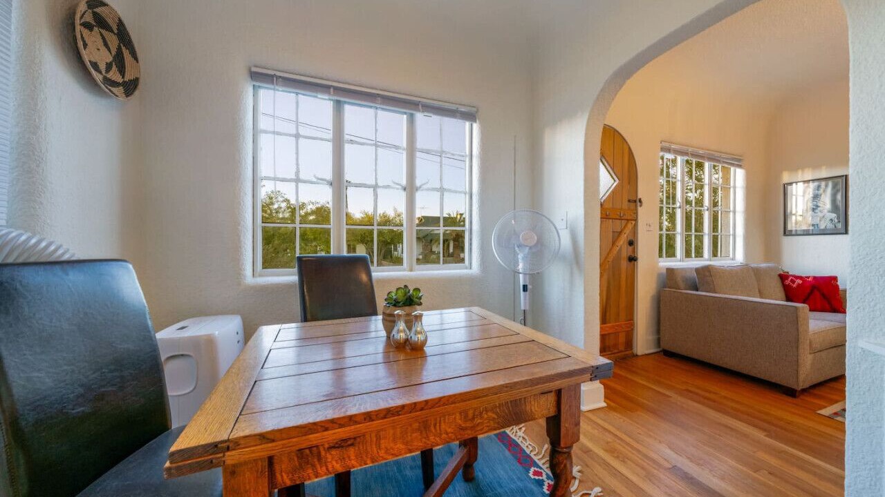 Photo of Bedroom in West University
