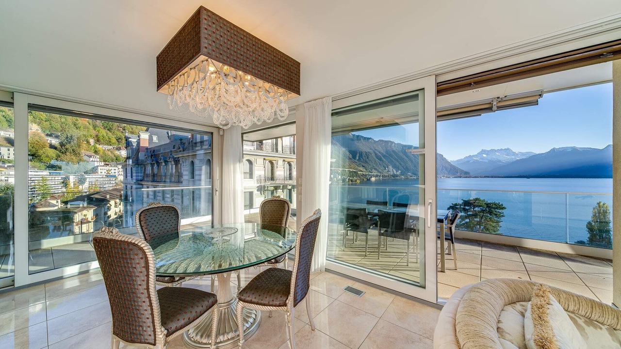 Photo of Others in Montreux City Centre