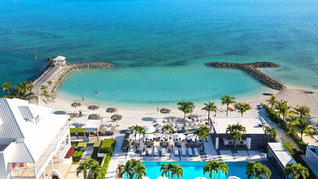Photo of Outdoor in Palm Cay