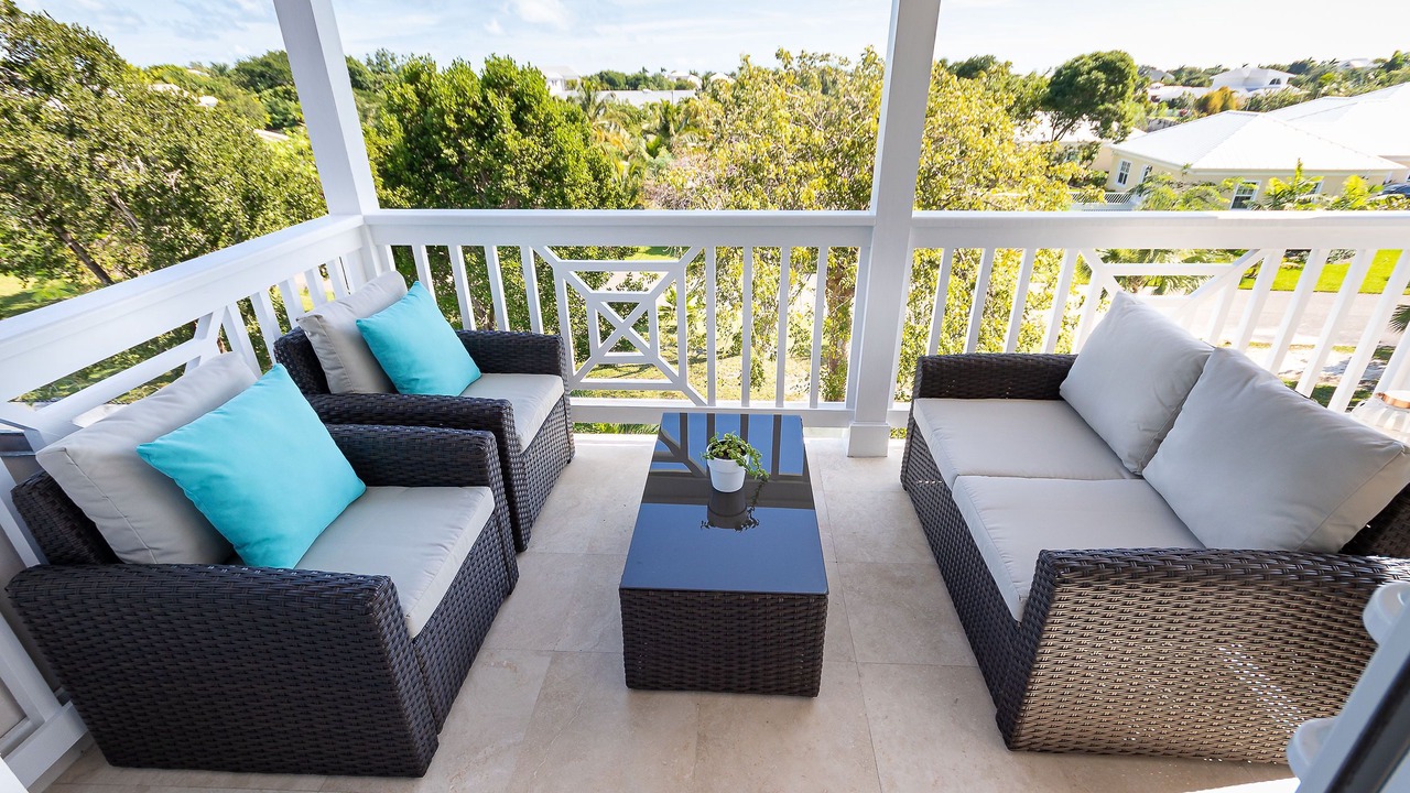 Photo of Outdoor in Palm Cay