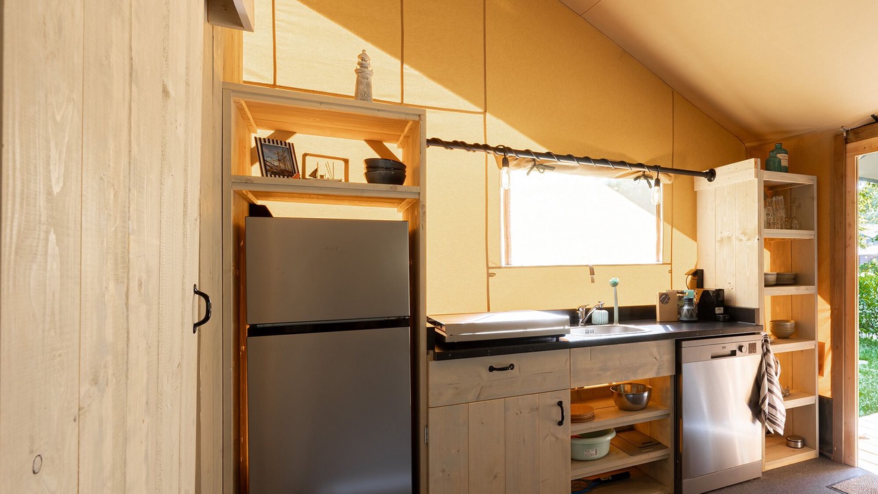 Photo of Kitchen in Sille-le-Philippe
