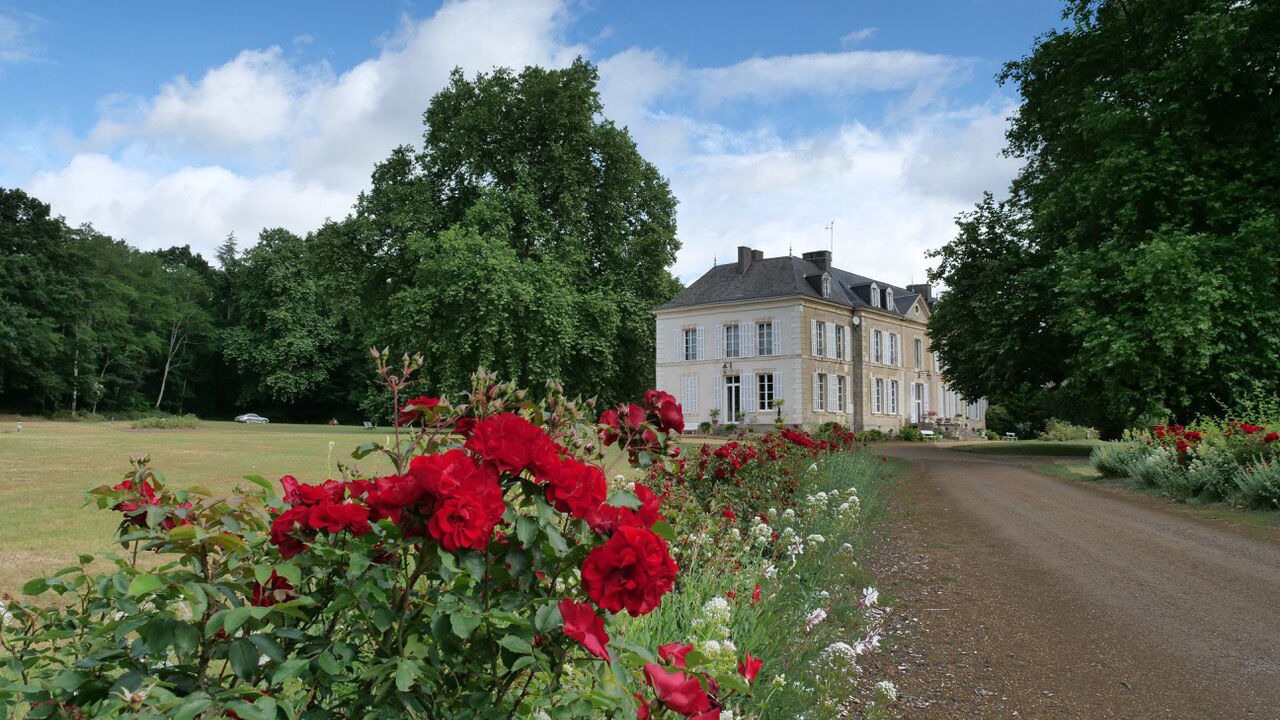 Photo of Outdoor in Sille-le-Philippe
