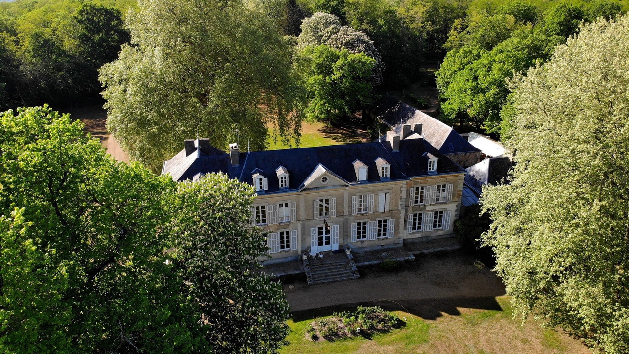 Photo of Outdoor in Sille-le-Philippe