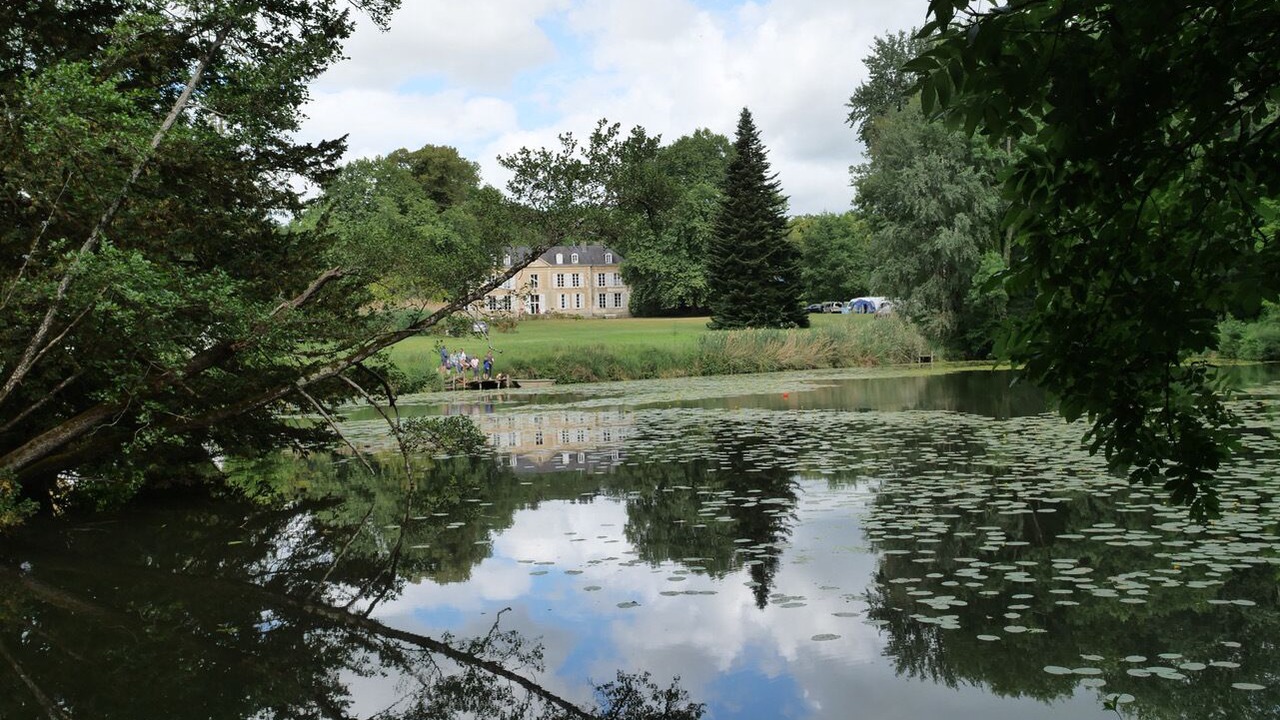 Photo of Outdoor in Sille-le-Philippe