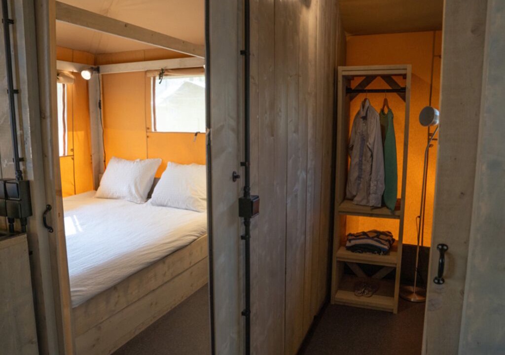 Photo of Bedroom in Sille-le-Philippe