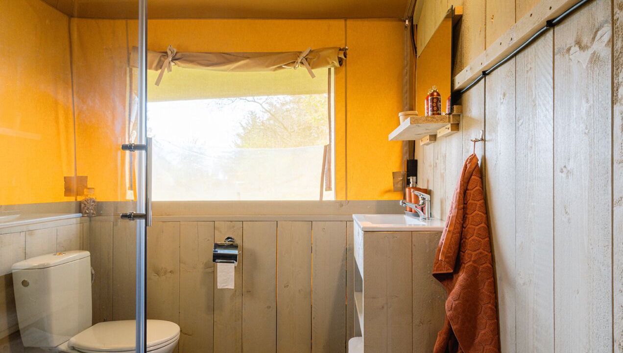 Photo of Bathroom in Sille-le-Philippe