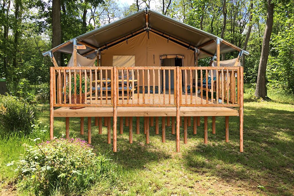 Photo of Outdoor in Sille-le-Philippe