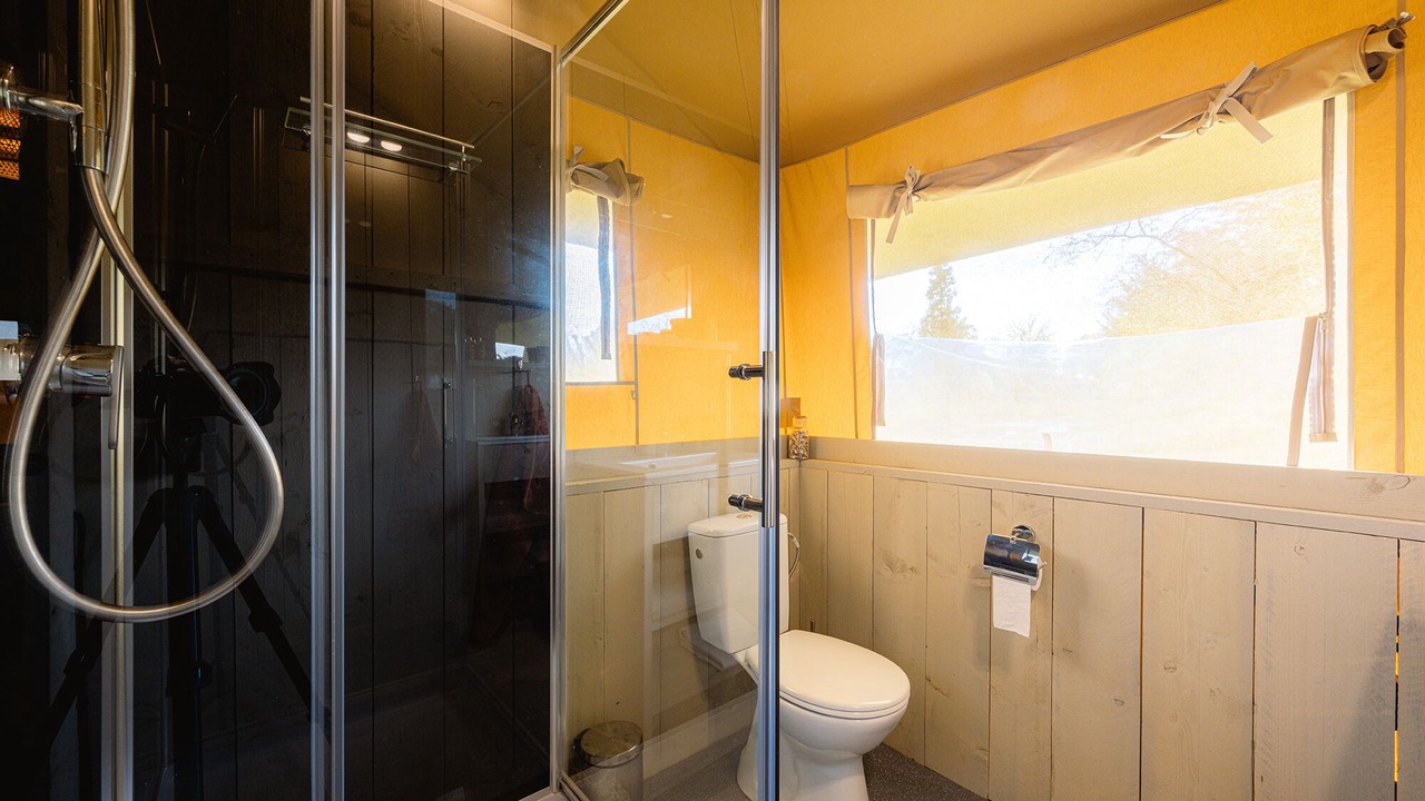 Photo of Bathroom in Sille-le-Philippe