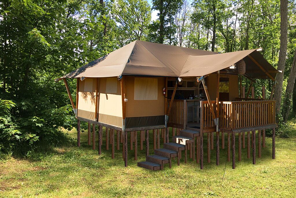 Photo of Outdoor in Sille-le-Philippe