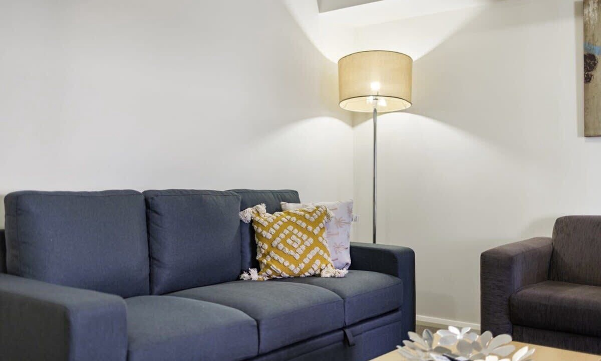 Photo of Livingroom in Northbridge