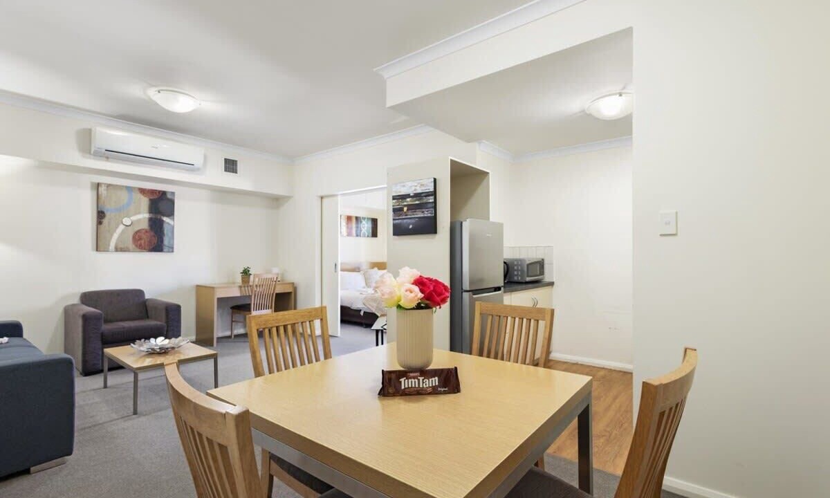 Photo of Livingroom in Northbridge