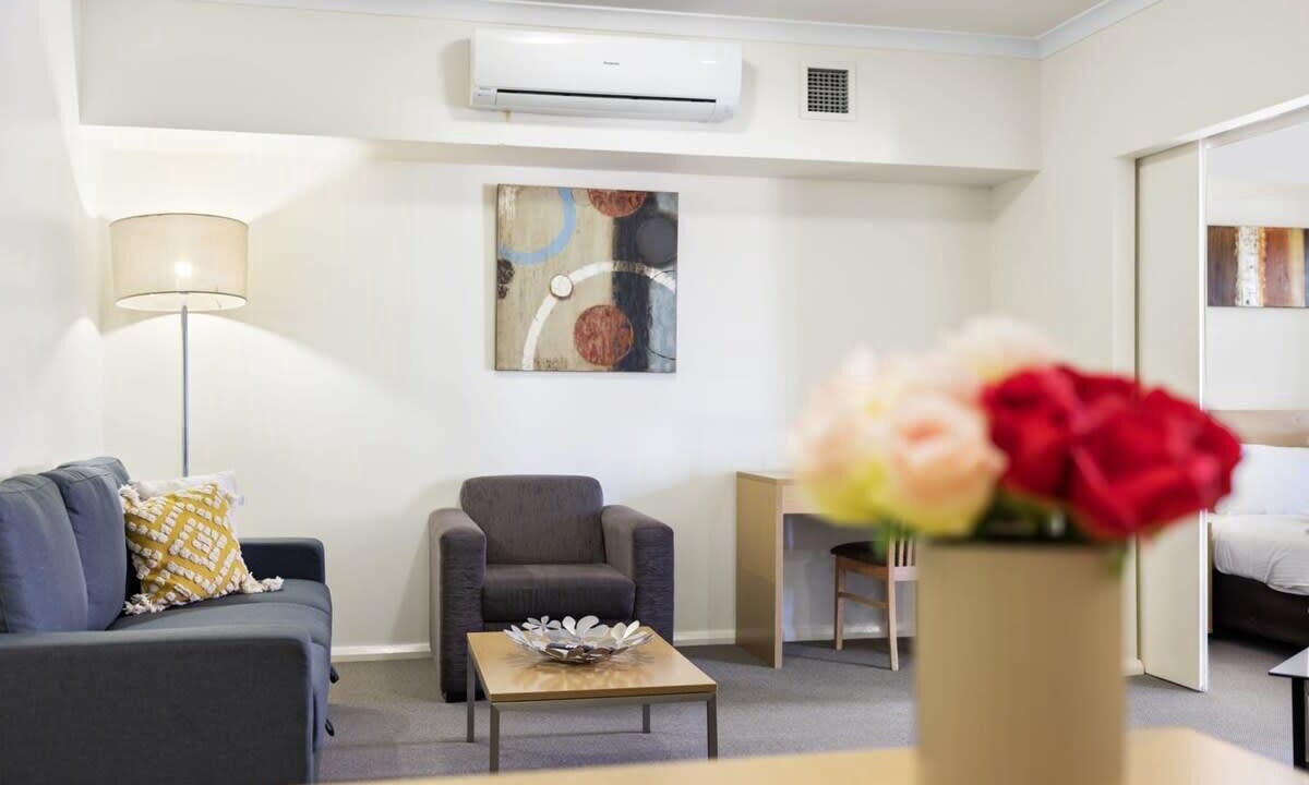 Photo of Livingroom in Northbridge