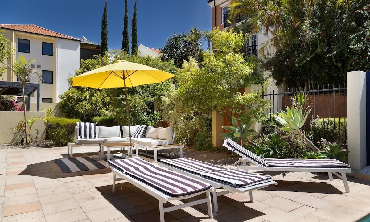 Photo of Outdoor in Northbridge