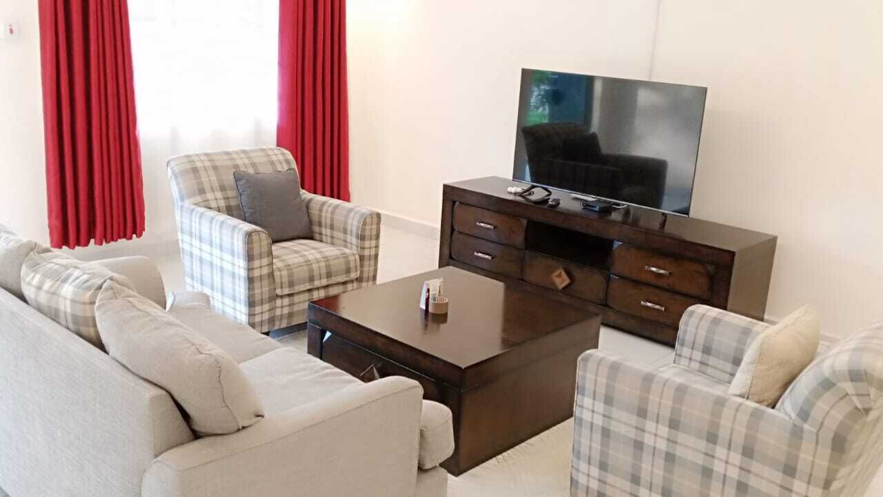 Photo of Livingroom in Meru